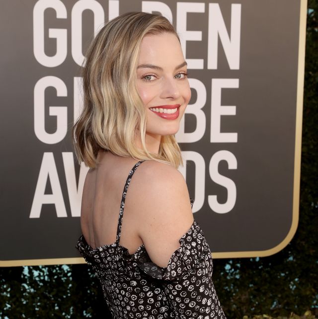 nbc's "78th annual golden globe awards"   red carpet arrivals