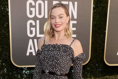 マーゴット ロビー ハーレイ クインは 少しお休み カルチャー Elle エル デジタル マーゴット ロビー ハーレイ クインは 少しお休み カルチャー Elle エル デジタル