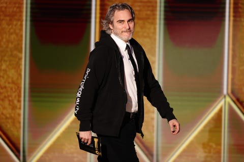 joaquin phoenix