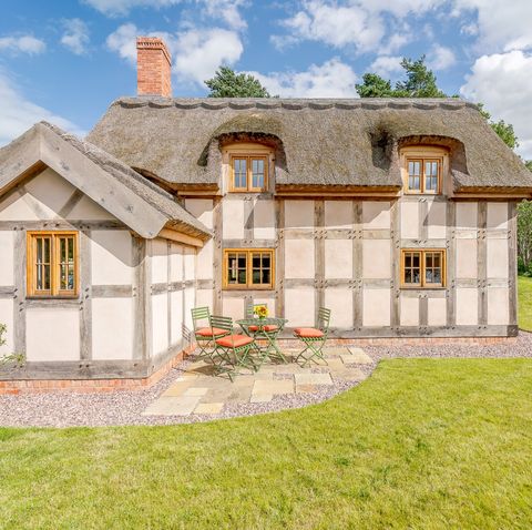 cottages to rent uk