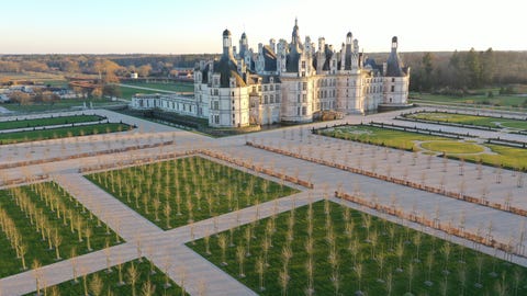 Visit The French Castle Which Inspired Beauty And The Beast Visit The French Castle Which Inspired Beauty And The Beast