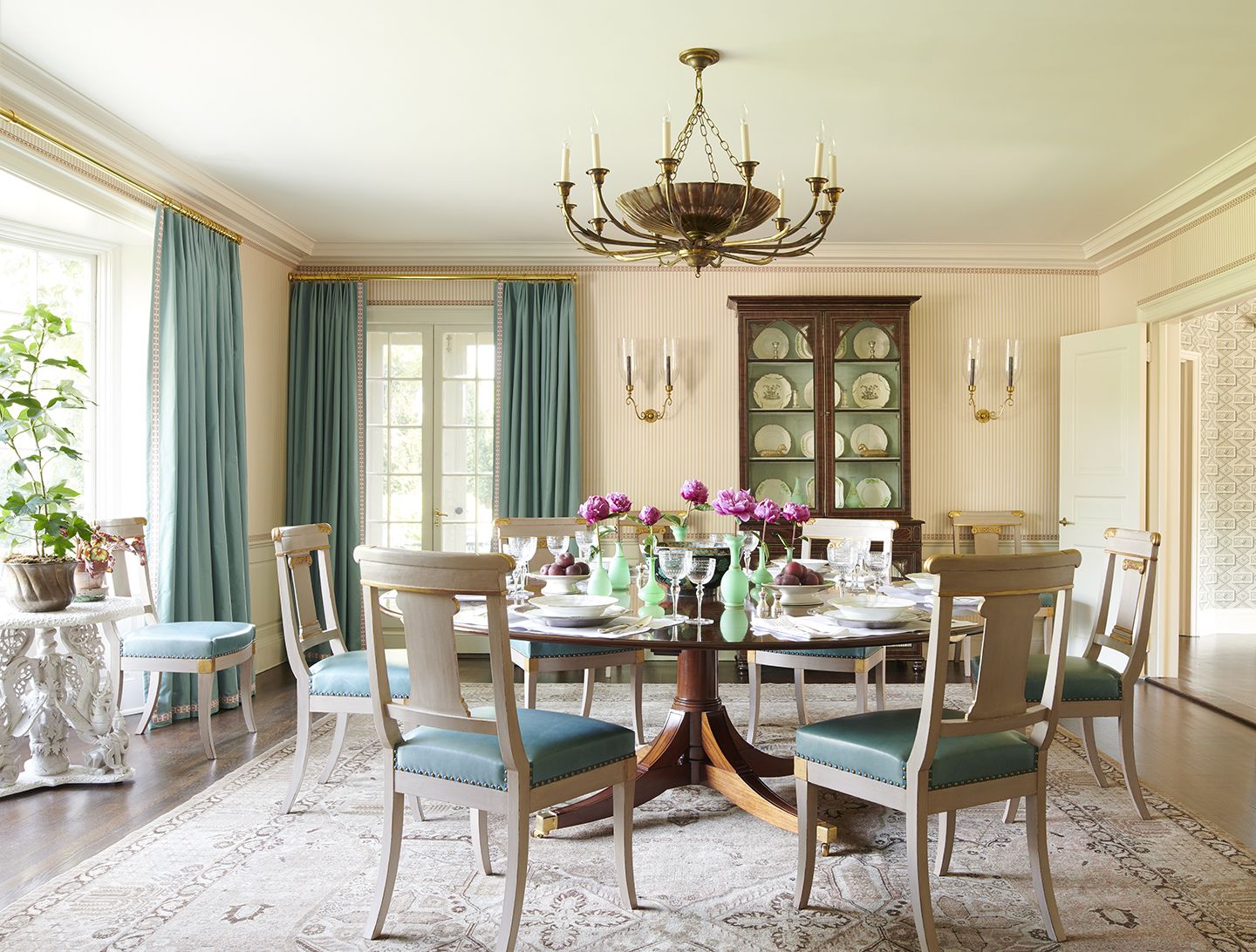 Dining Room With China Cabinet / 30 Delightful Dining Room Hutches And China Cabinets / Shop with confidence on ebay!