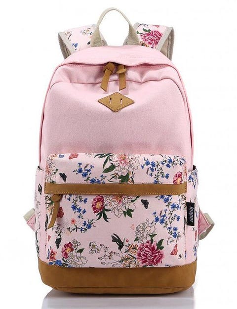 29 Cute Backpacks For School 2018 - Best Cool and Trendy Book Bags