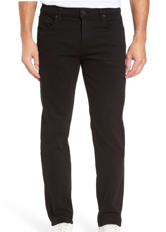 best black jeans mens