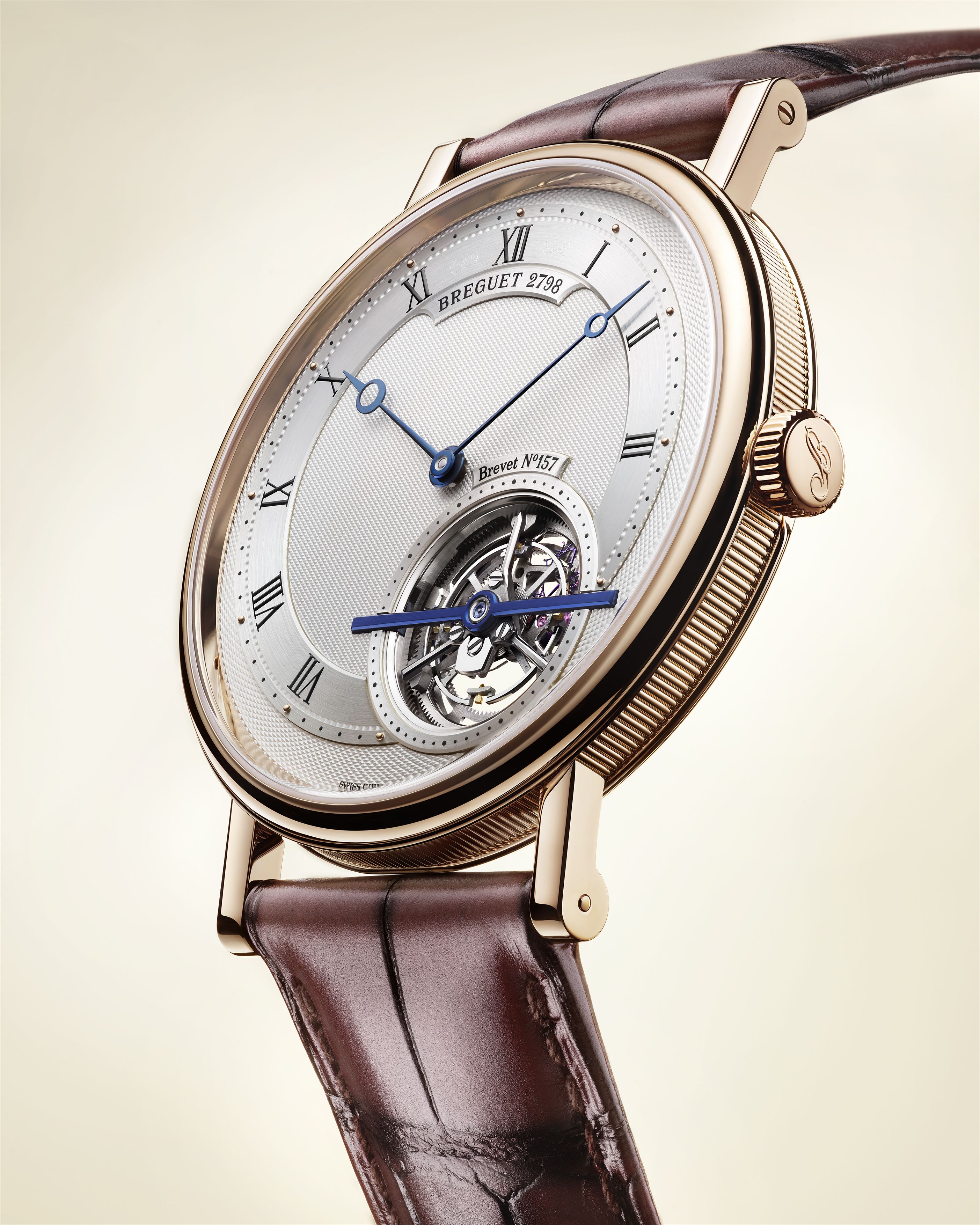 best breguet watches