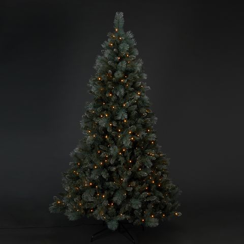 7ft Mamison LED Christmas tree
