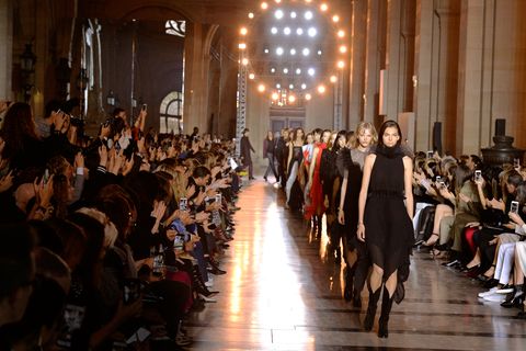Why the Runway Still Matters