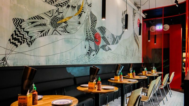 Aanpassen Relativiteitstheorie Verwachting Bij deze restaurants in Breda kun je goedkoop eten