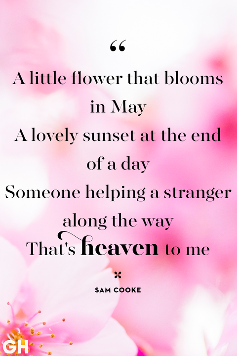 spring quotes