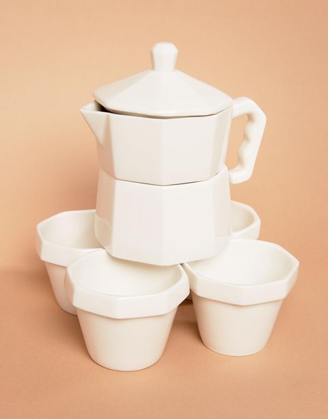 Tableware, Serveware, Cup, Dishware, Ceramic, Cup, Porcelain, Lid, Tea set, Drinkware, 