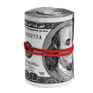 Beverage can, Aluminum can, Tin can, Money, Tin, Metal, Paper, Currency, Paper product, Cash, 