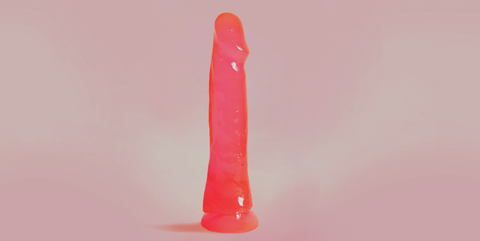 types of penis