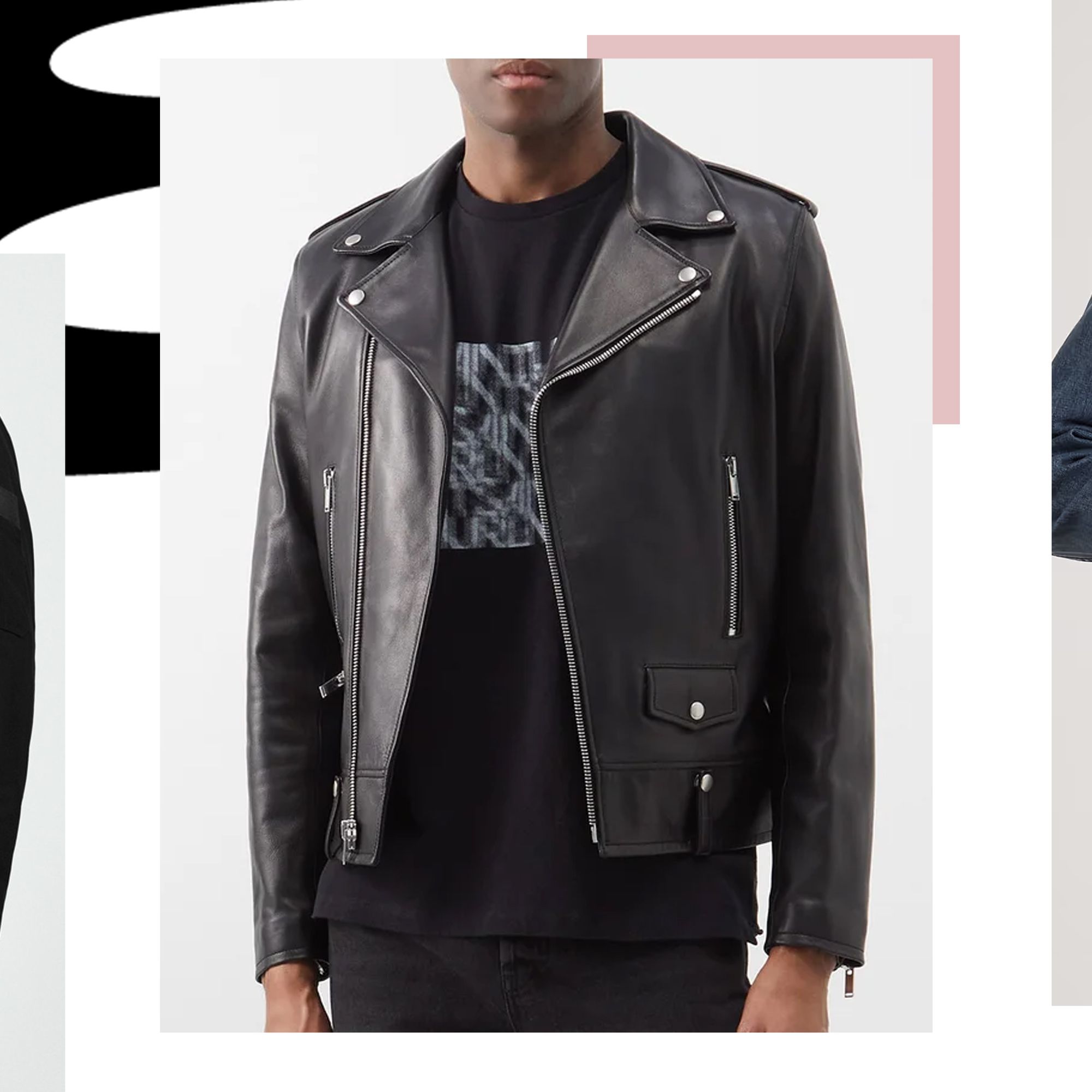 Every Man Needs These Coats and Jackets in His Wardrobe