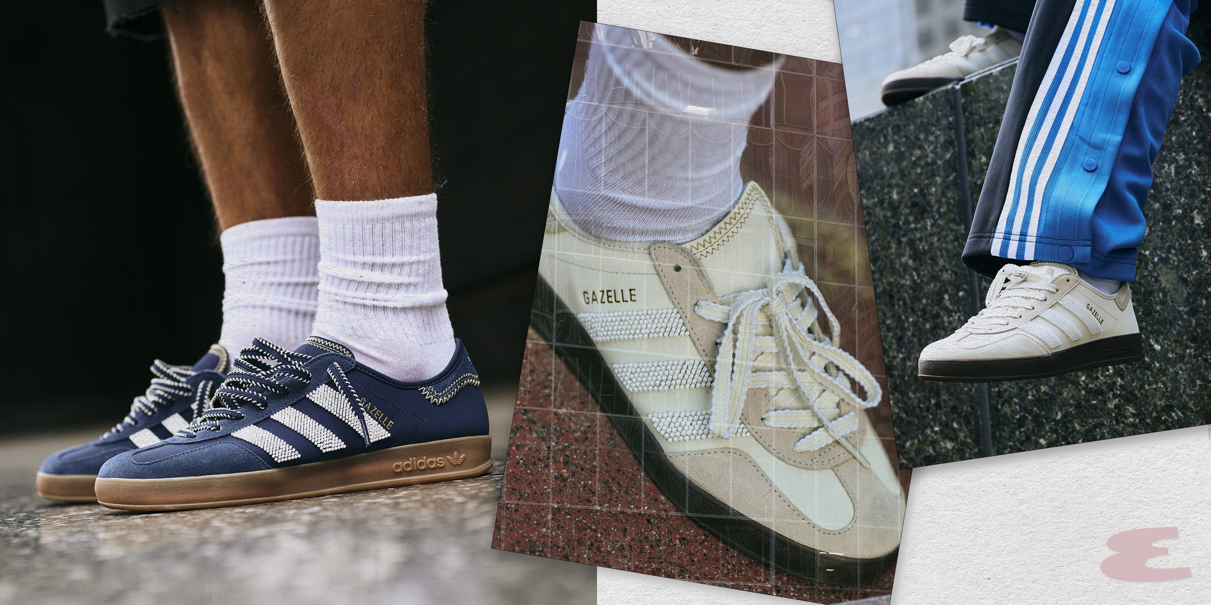 Inside the 'New Wave in the Sneaker Industry' at Adidas