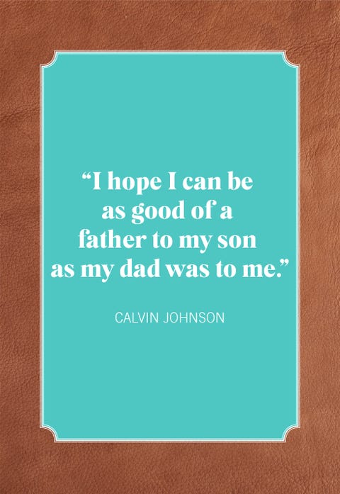 90 Best Father's Day Quotes - Happy Father's Day Sayings