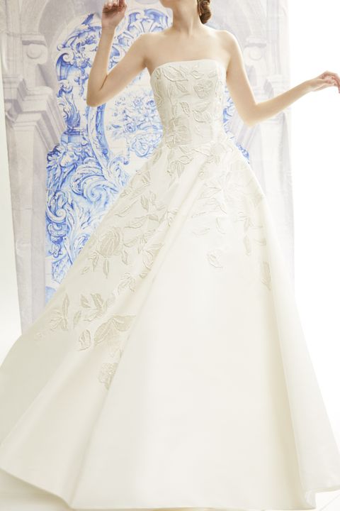 Los vestidos de novia más bellos para 2019 - Novias 2019: colecciones más esperadas ya están aquí