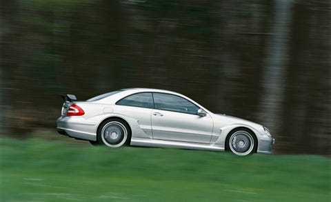 The Best Amg Models Of All Time