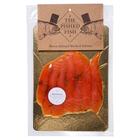 Best flavoured smoked salmon for 2019 - the results are in!