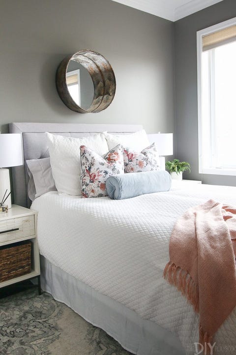 27 Best Guest Room Ideas - Décor Ideas for Guest Rooms