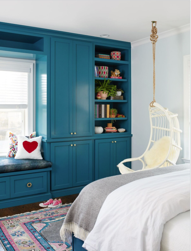 The 10 Best Teal Paint Colors And How To Use Them - Light Teal Paint Colors For Bedroom