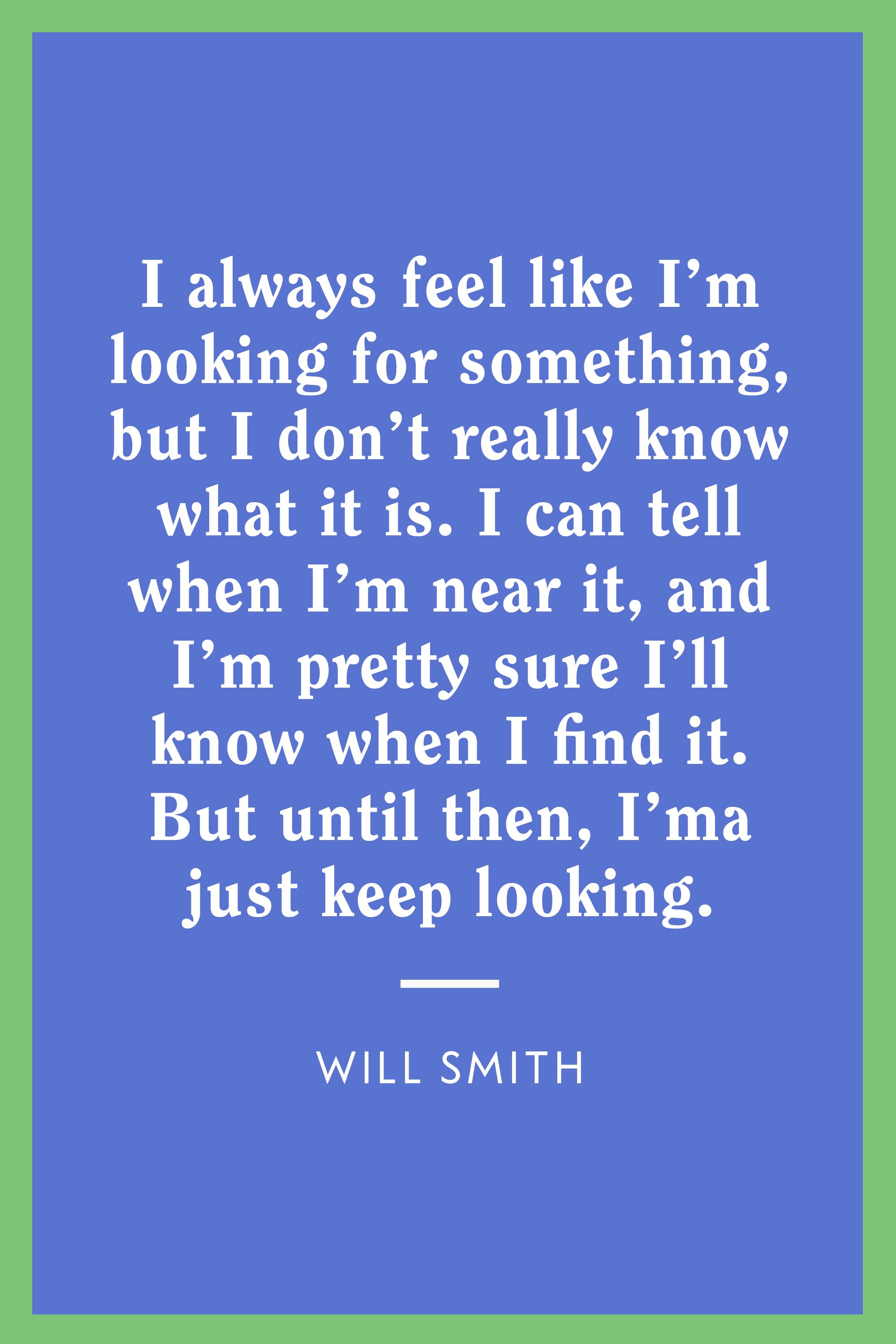 8 Inspiring Will Smith Quotes On Life Success And Perseverance