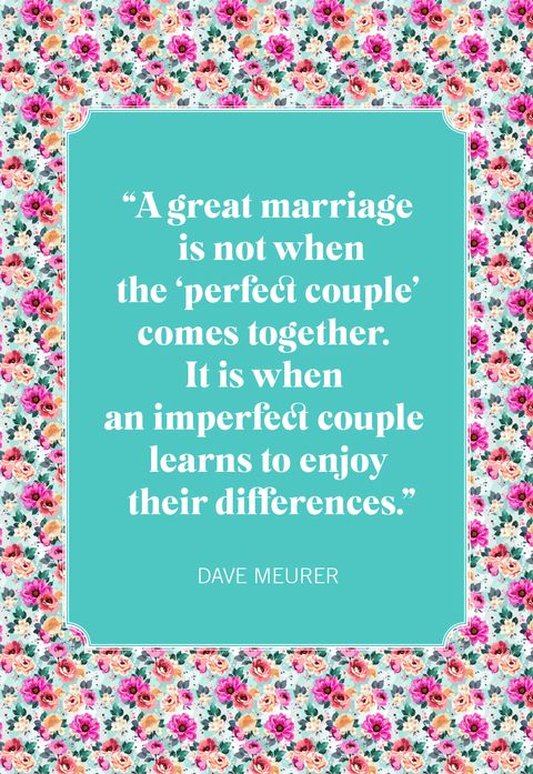 25 Best Wedding Quotes and Wishes - Short Wedding Day Quotes