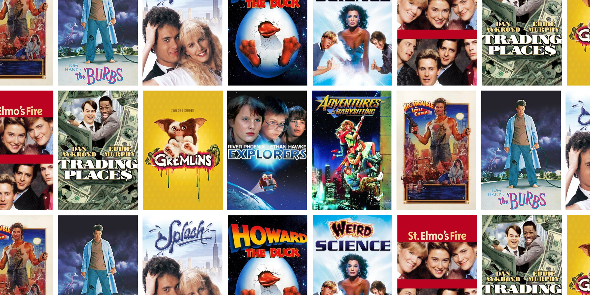 Sale 80s Films On Amazon Prime In Stock