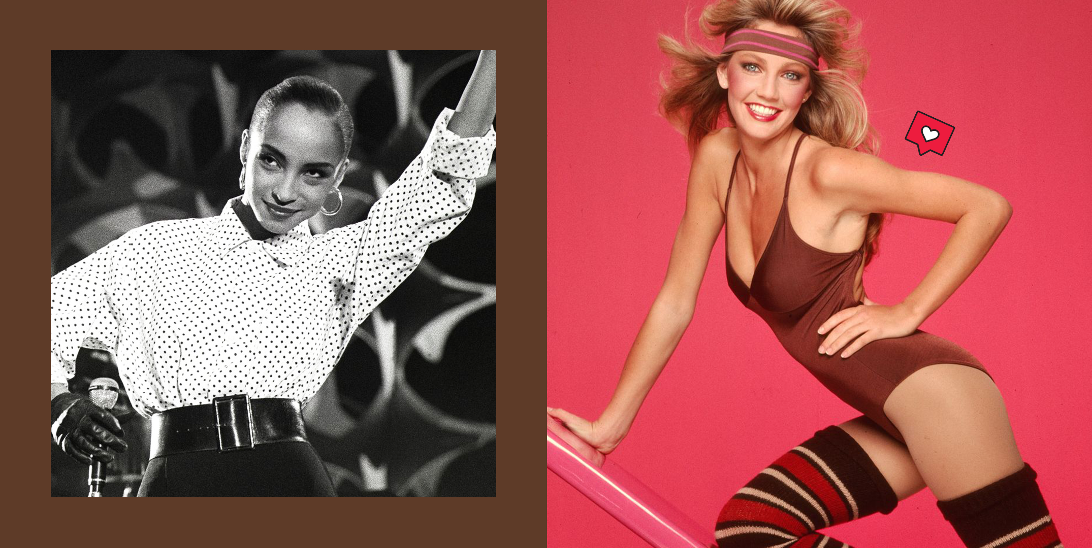 38 Iconic '80s Fashion Photos — Best 1980s Fashion Moments