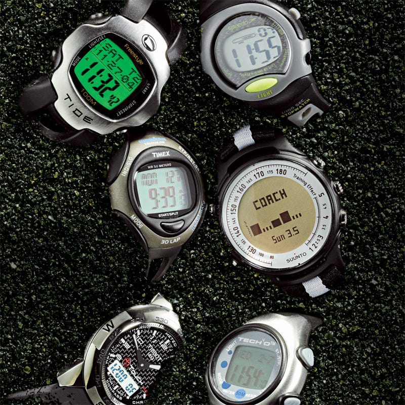 Get In Gear. Watches For Women