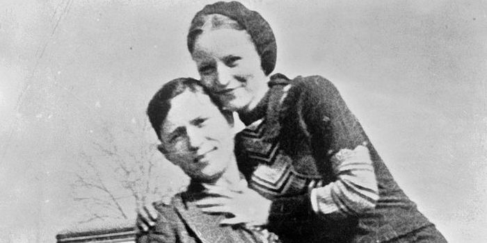 Bonnie And Clyde Facts 10 Things You Didnt Know About -8661