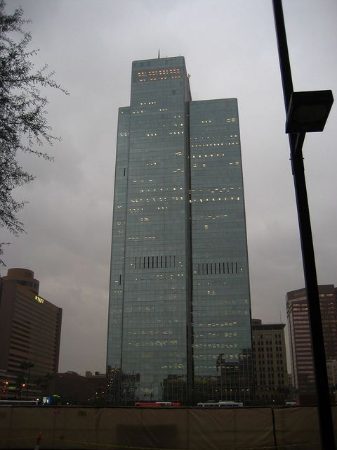 chase tower
