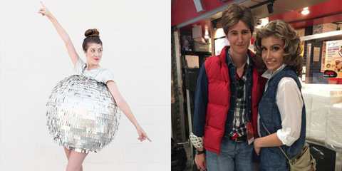 20 best 80s themed halloween costume ideas 1980s movies and rocker costumes for women and men