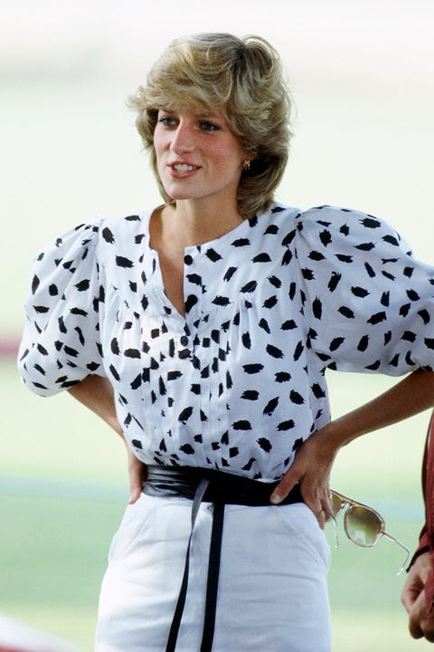 80s fashion - 28 best outfits of the decade