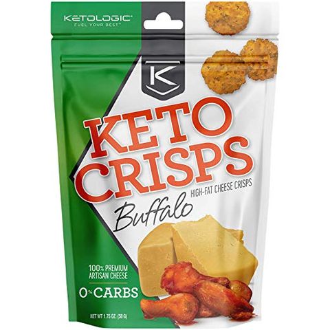 The 15 Best Store Bought Keto Snacks Money Can Buy