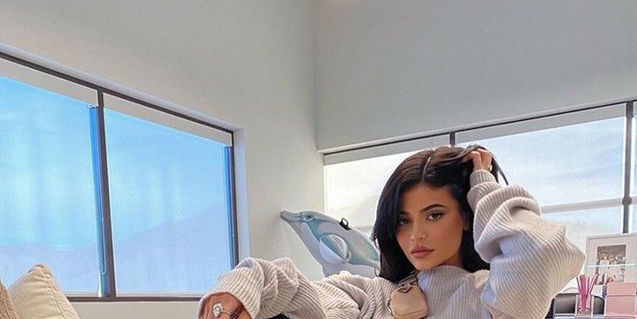 Oportuno Sí misma Noreste Las Adidas de Kylie Jenner que están rebajadas al 50%