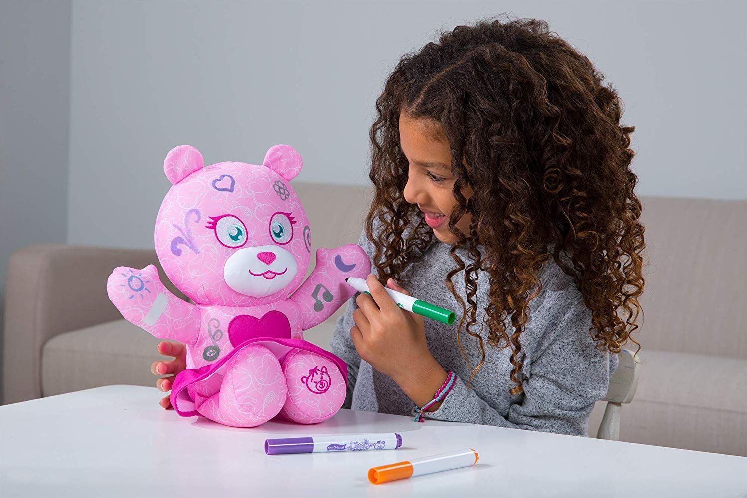 19 Best Toys For 4 Year Old Girls 2020 Gifts For Four Year Olds