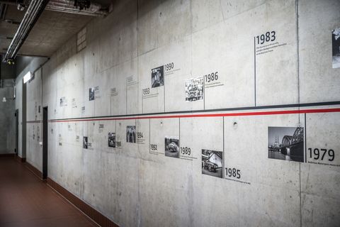 toyota museo toyota Toyota Gazoo Racing abre las puertas de su museo en Europa: una visita obligada 81189 tgr emotorsportmuseum221 645371869ca4f