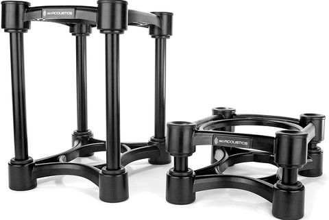 isoacoustics iso stands
