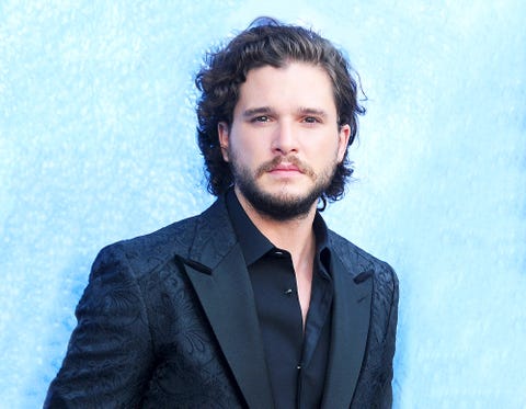 Kit Harrington May Be the Next Batman- 'Batman' Casting News