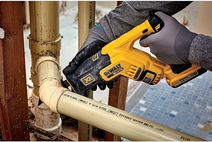 Amazon Quietly Launched Limited-Time Deals on Tons of DeWalt Tools (Up to 45% Off!)