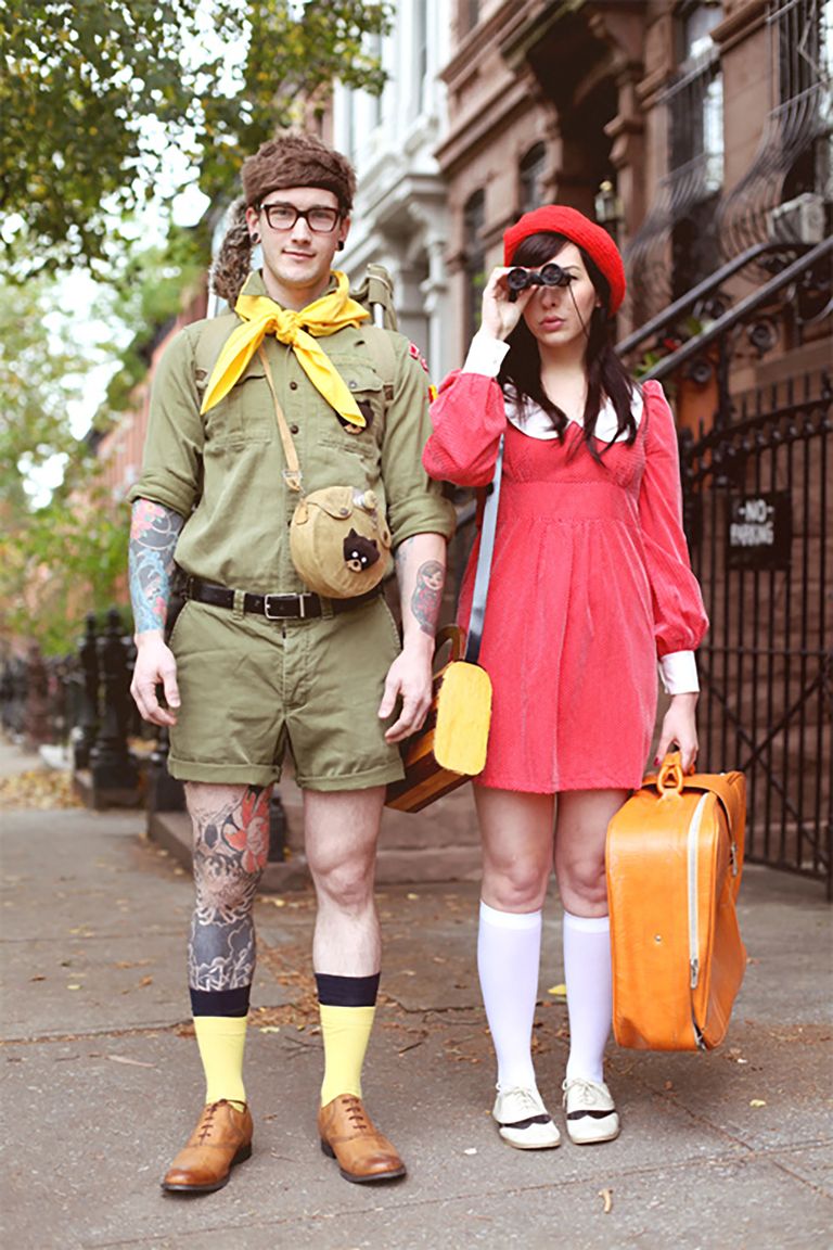 56 Cute Couples Halloween Costumes 2018 Best Ideas For Duo Costumes 2207