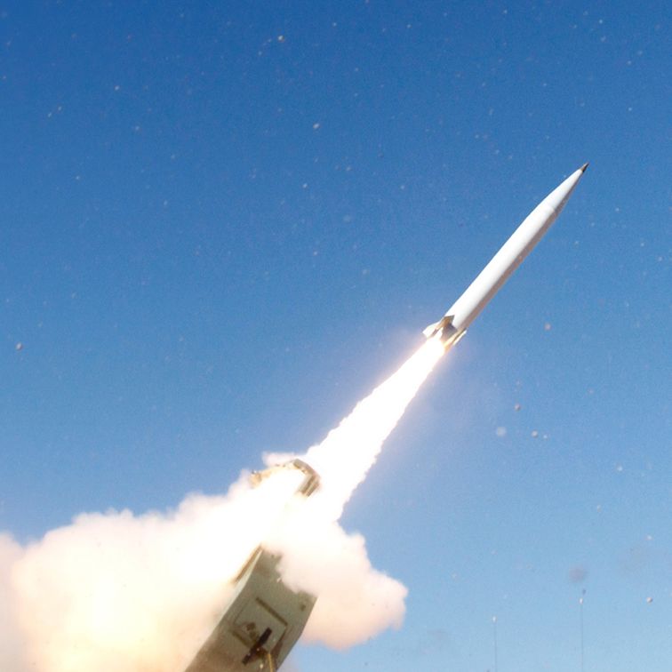 The Army's New Precision Strike Missile Is So Accurate It Can Destroy Moving Ships at Sea