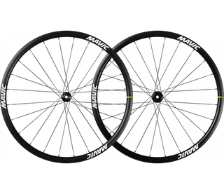 mavic ksyrium 30 disc