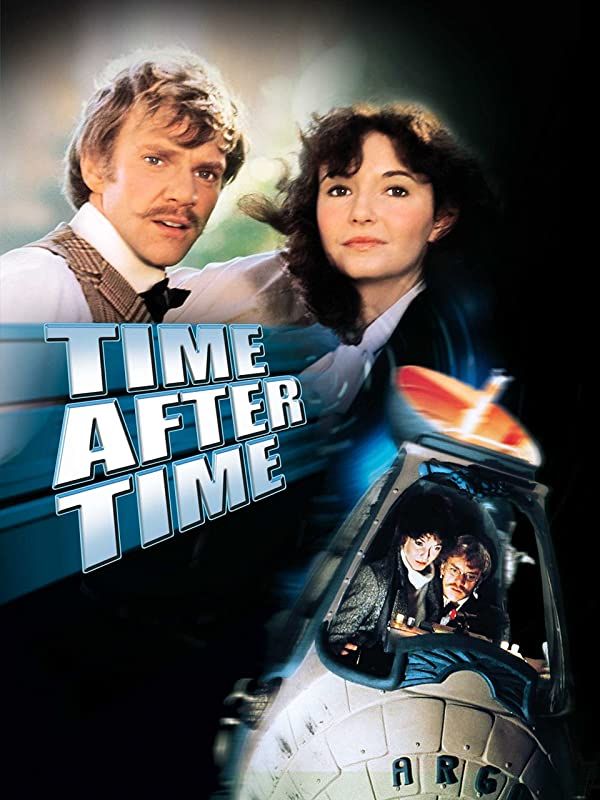 about time movie
