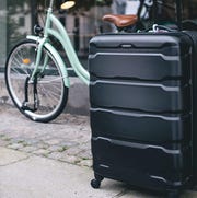 Amazon Luggage Sales luggage