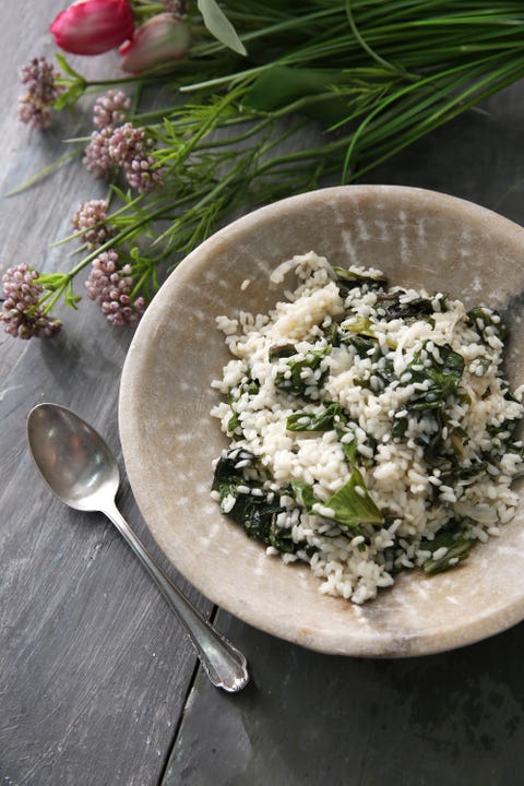 arroz meloso