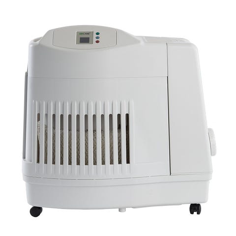 Essick Air Aircare MA1201 Whole-House Console-Style Evaporative Humidifier Essick Air Aircare MA1201 Whole-House Console-Style Evaporative Humidifier