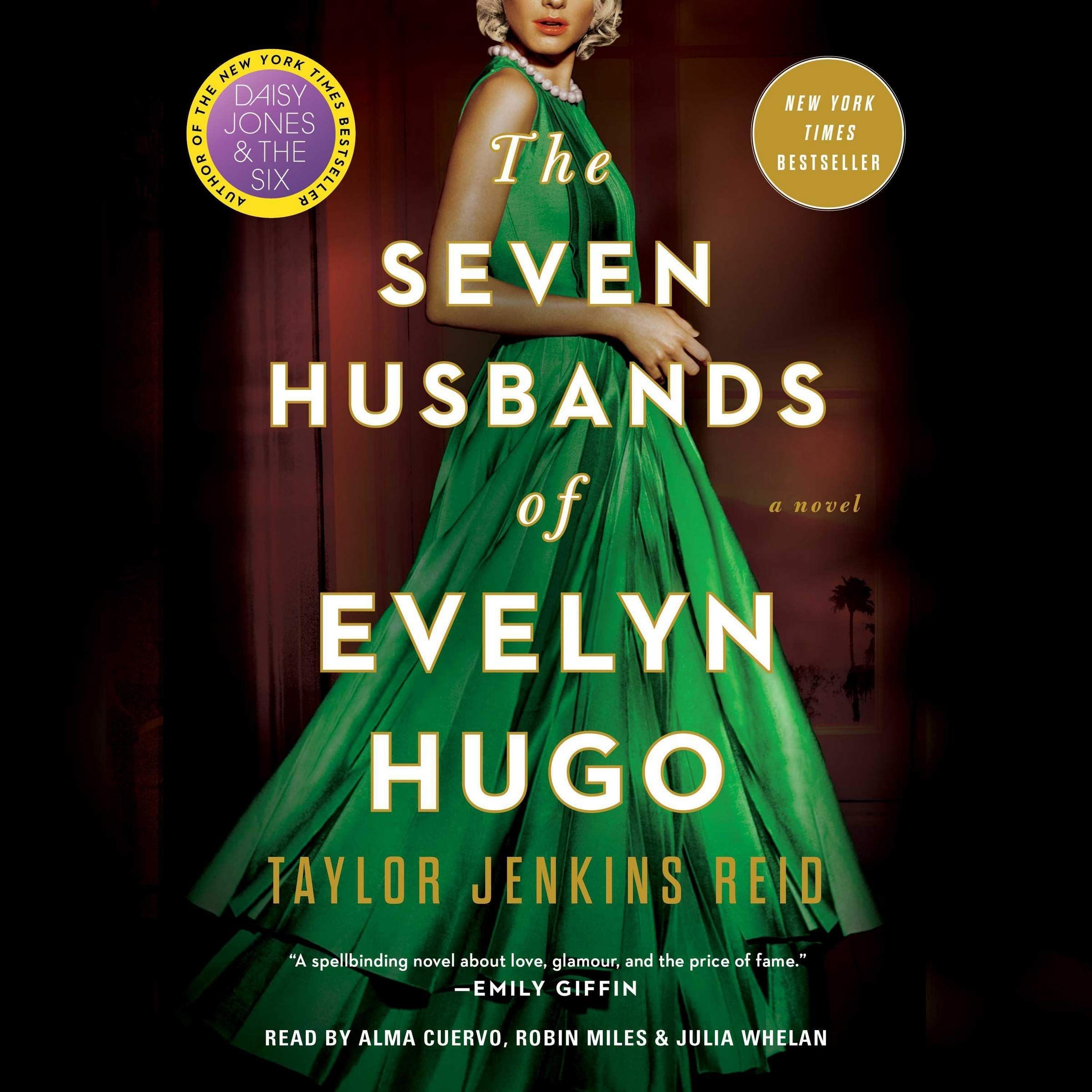 The Seven Husbands Of Evelyn Hugo Netflix Movie Details   81browchrsl 1 1652192116 