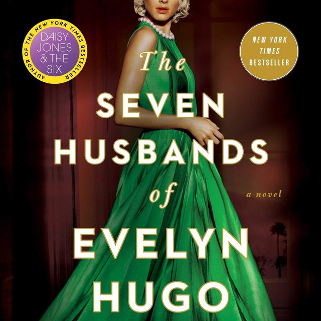 The Seven Husbands Of Evelyn Hugo Netflix Movie Details