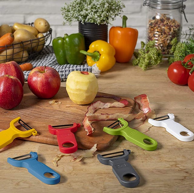 The 6 Best Vegetable Peelers of 2021